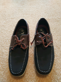 primark deck shoes
